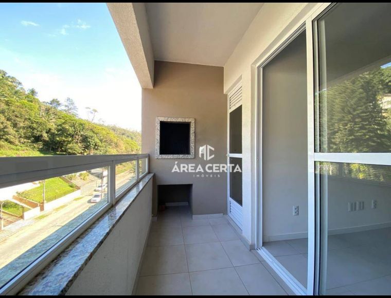 Apartamento no Bairro Ribeirão Fresco em Blumenau com 3 Dormitórios (1 suíte) e 85 m² - AP0297