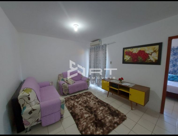 Apartamento no Bairro Ribeirão Fresco em Blumenau com 2 Dormitórios e 56.26 m² - 3181