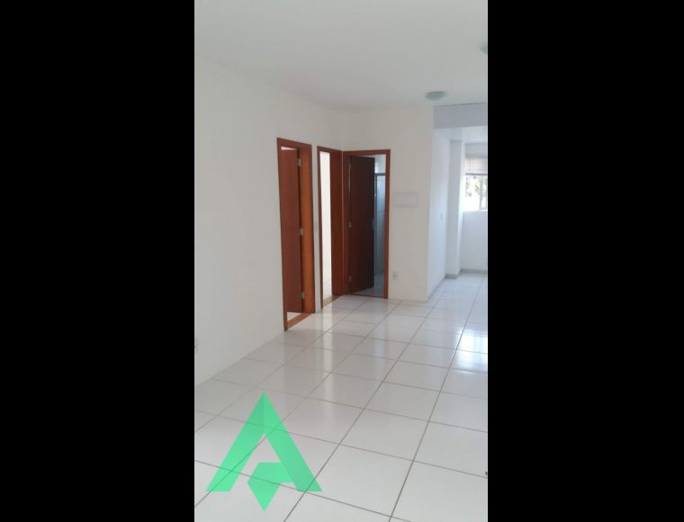 Apartamento no Bairro Ribeirão Fresco em Blumenau com 2 Dormitórios e 43 m² - 1335629