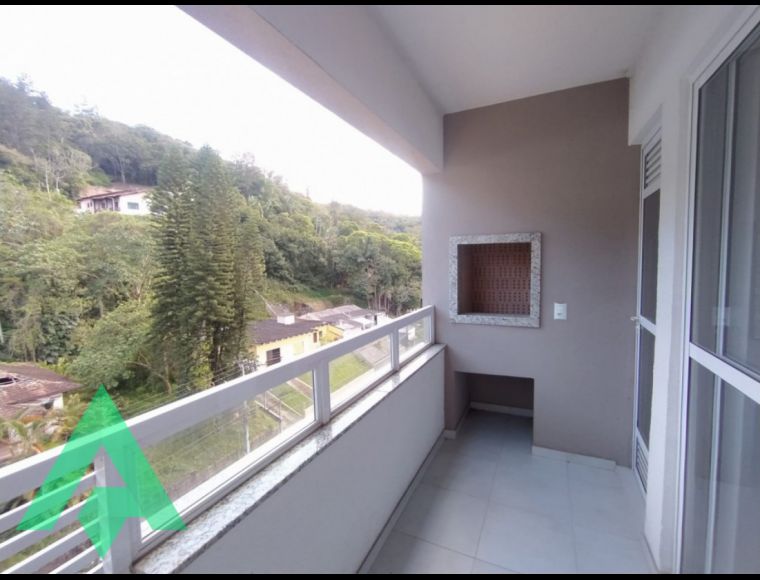 Apartamento no Bairro Ribeirão Fresco em Blumenau com 3 Dormitórios e 85.62 m² - 1335902