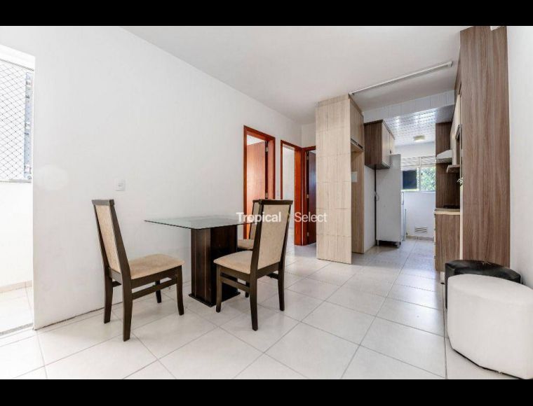 Apartamento no Bairro Ribeirão Fresco em Blumenau com 2 Dormitórios e 48 m² - AP3790