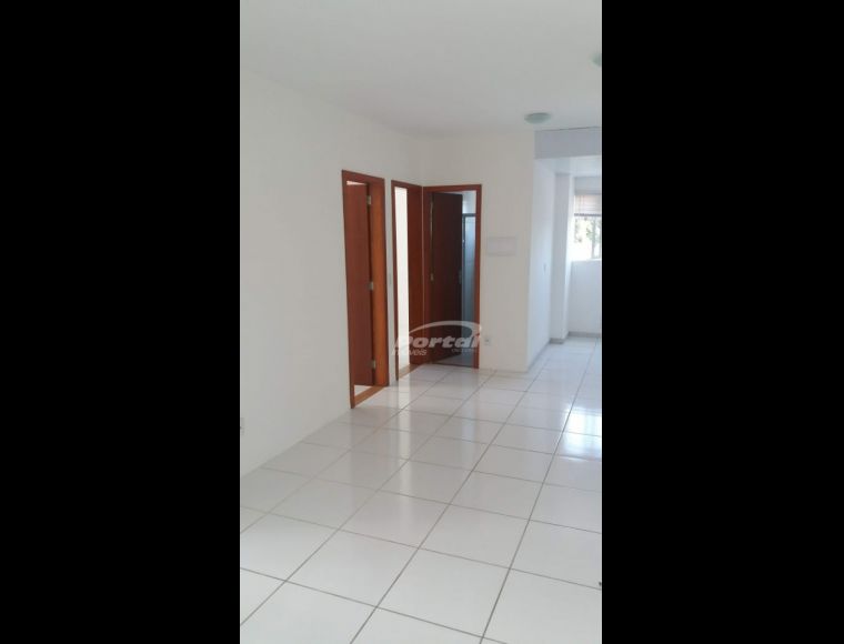 Apartamento no Bairro Ribeirão Fresco em Blumenau com 2 Dormitórios e 58.57 m² - 35718590