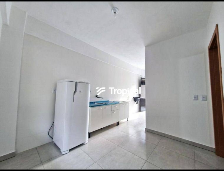 Apartamento no Bairro Ribeirão Fresco em Blumenau com 1 Dormitórios e 35 m² - AP4137