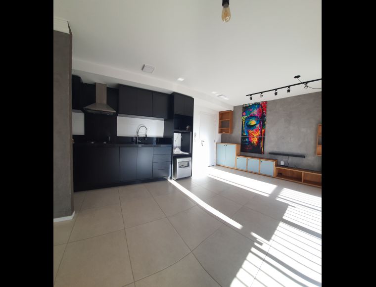 Apartamento no Bairro Salto Norte em Blumenau com 2 Dormitórios (1 suíte) e 74.72 m²