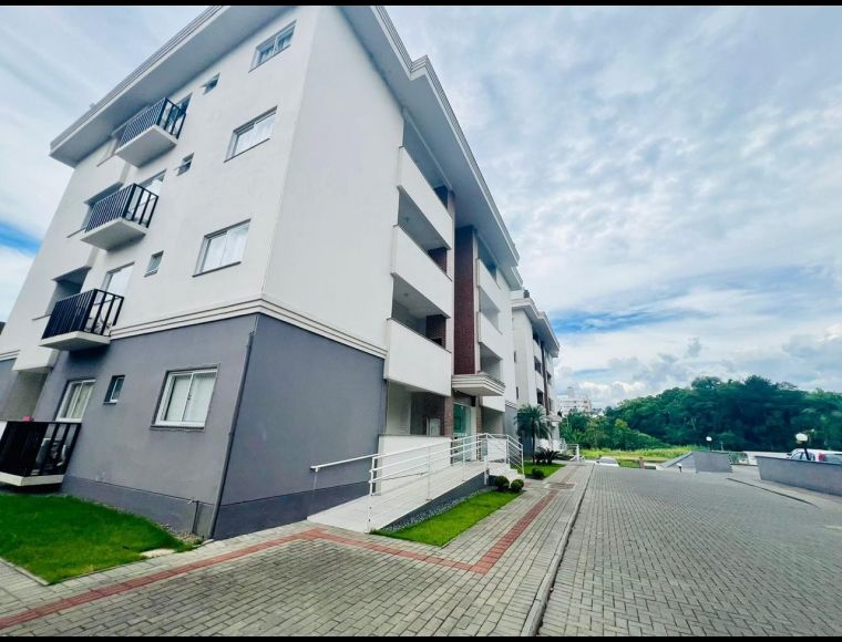 Apartamento no Bairro Salto Norte em Blumenau com 2 Dormitórios e 61.62 m² - 70213533