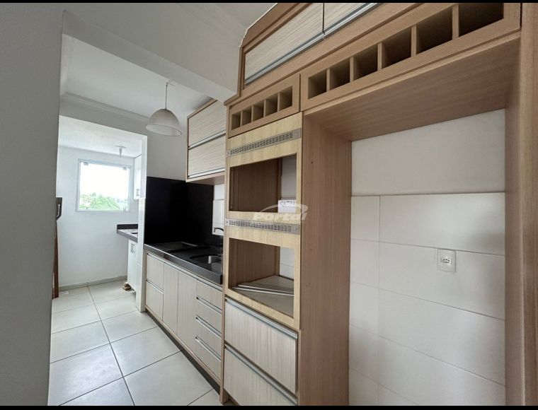 Apartamento no Bairro Salto Norte em Blumenau com 2 Dormitórios (1 suíte) e 64 m² - 35718409
