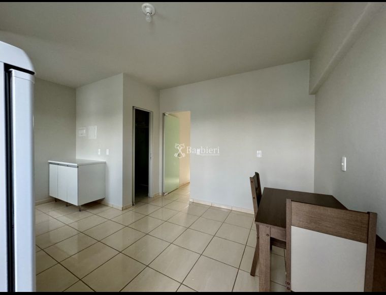 Apartamento no Bairro Salto Norte em Blumenau com 1 Dormitórios e 41 m² - 3825005