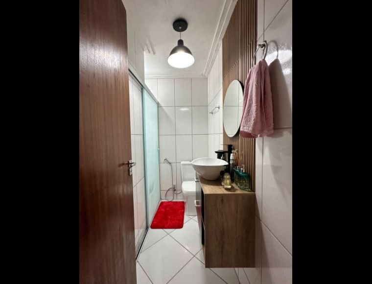 Apartamento no Bairro Salto Norte em Blumenau com 2 Dormitórios e 70 m² - AP0341-V