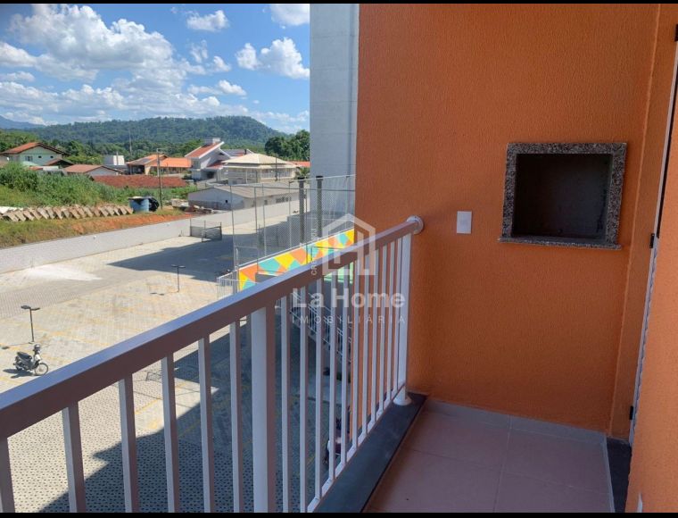 Apartamento no Bairro Salto Norte em Blumenau com 2 Dormitórios e 51 m² - 6160895