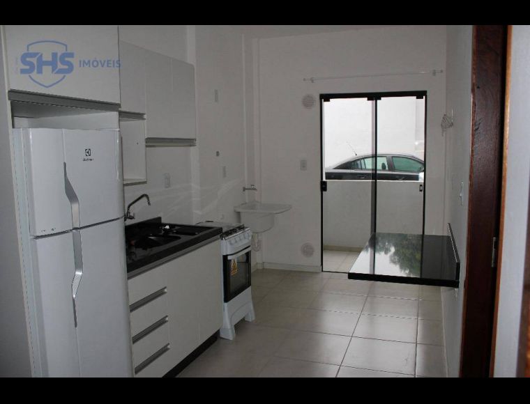 Apartamento no Bairro Salto Norte em Blumenau com 1 Dormitórios e 29 m² - AP1885