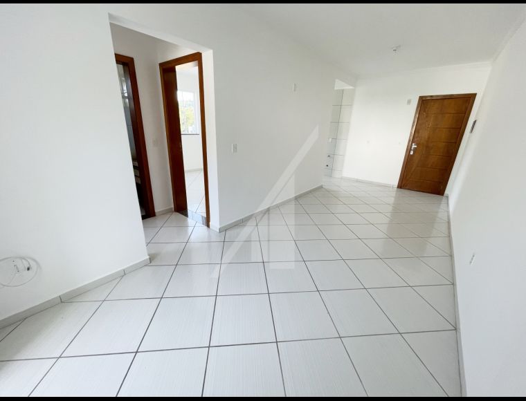 Apartamento no Bairro Salto Norte em Blumenau com 2 Dormitórios e 55.58 m² - 6024