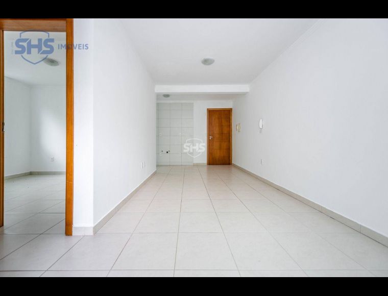 Apartamento no Bairro Salto Norte em Blumenau com 2 Dormitórios (1 suíte) e 61 m² - AP4158