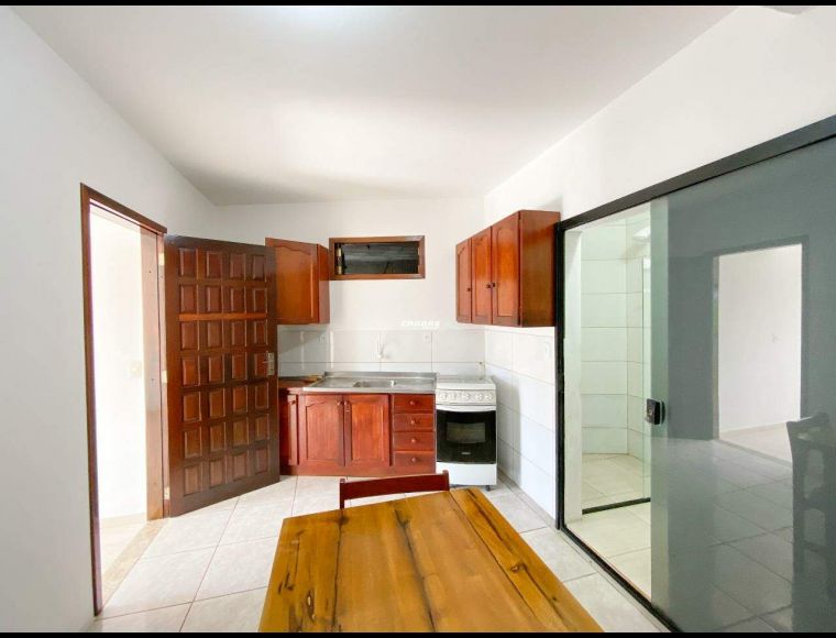 Apartamento no Bairro Valparaiso em Blumenau com 1 Dormitórios e 35 m² - 1823