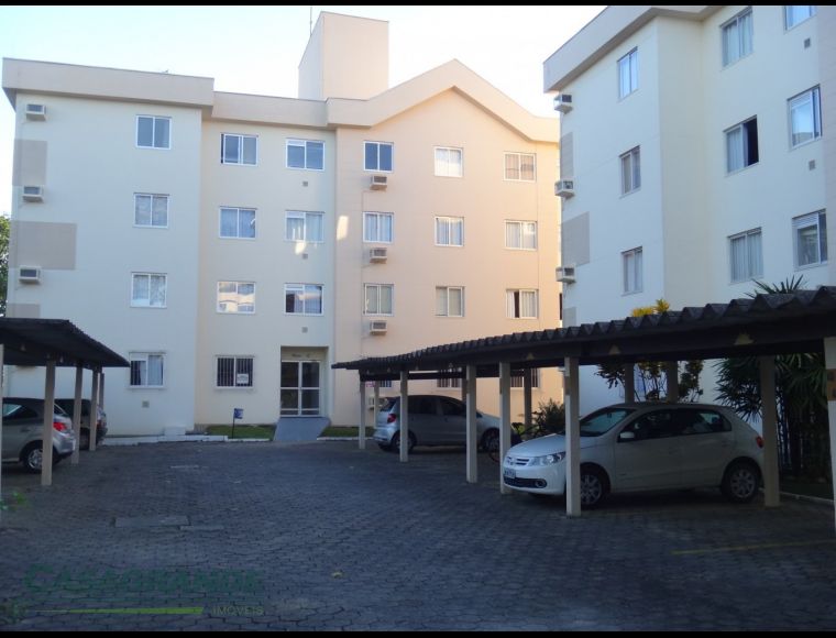 Apartamento no Bairro Velha em Blumenau com 3 Dormitórios e 61.92 m² - 3342014