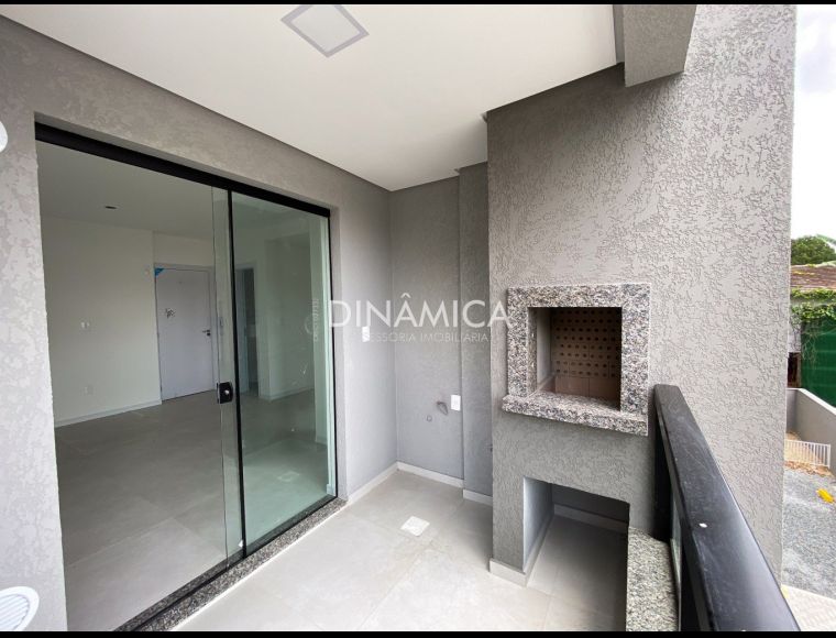 Apartamento no Bairro Velha em Blumenau com 1 Dormitórios e 39 m² - 3477563