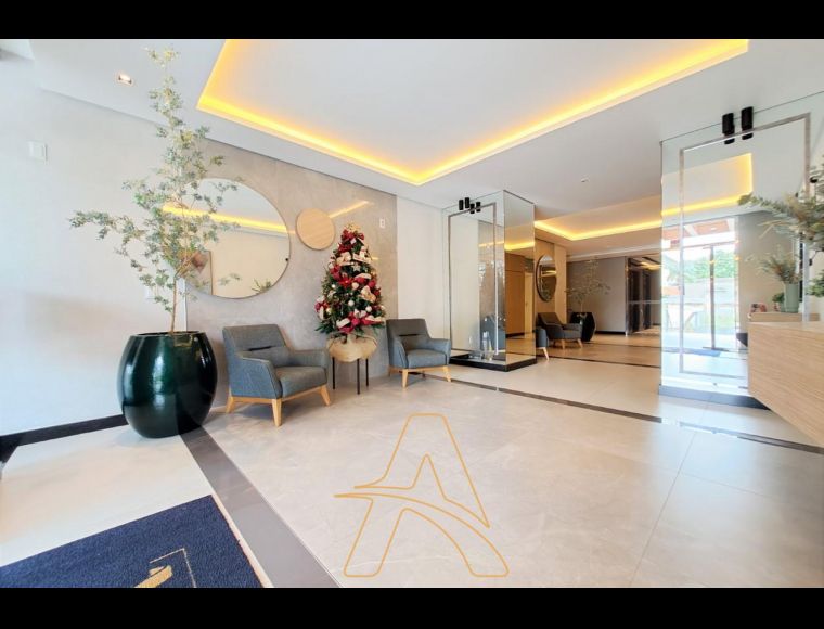 Apartamento no Bairro Velha em Blumenau com 1 Dormitórios (1 suíte) e 45.06 m² - 00685.001