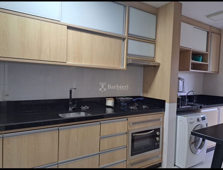 Apartamento no Bairro Velha em Blumenau com 2 Dormitórios (1 suíte) e 73 m²