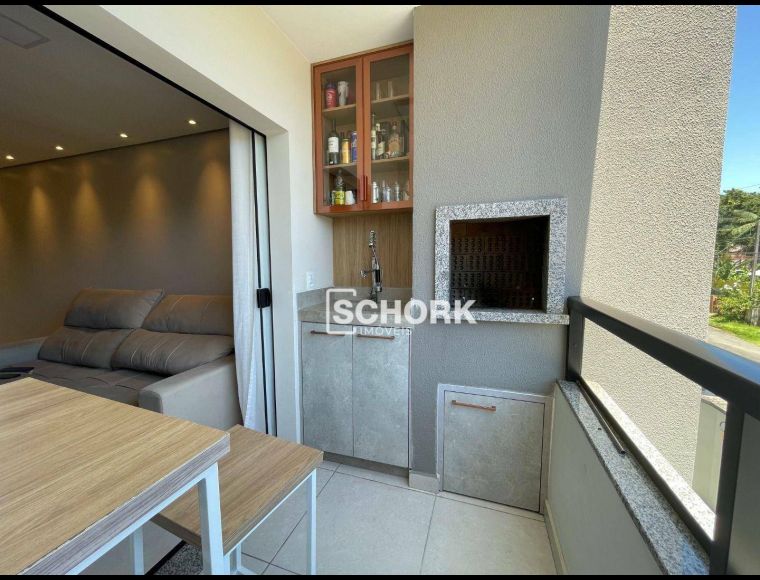 Apartamento no Bairro Velha em Blumenau com 2 Dormitórios e 58 m² - AP2172