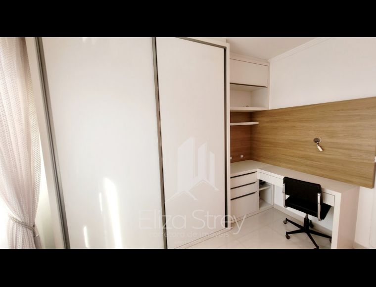 Apartamento no Bairro Velha em Blumenau com 3 Dormitórios (1 suíte) e 90 m² - 4660295