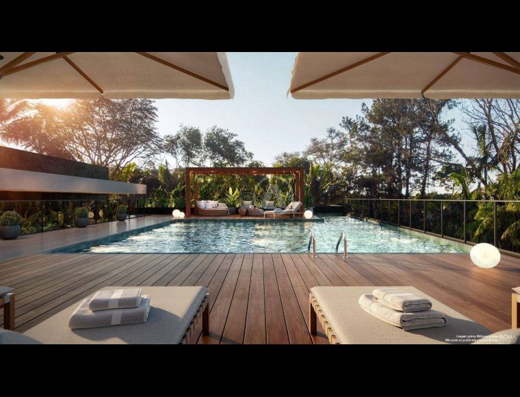 Apartamento no Bairro Velha em Blumenau com 3 Dormitórios (3 suítes) e 110 m²