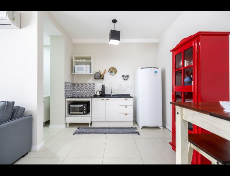 Apartamento no Bairro Velha em Blumenau com 1 Dormitórios e 45 m² - 3479567