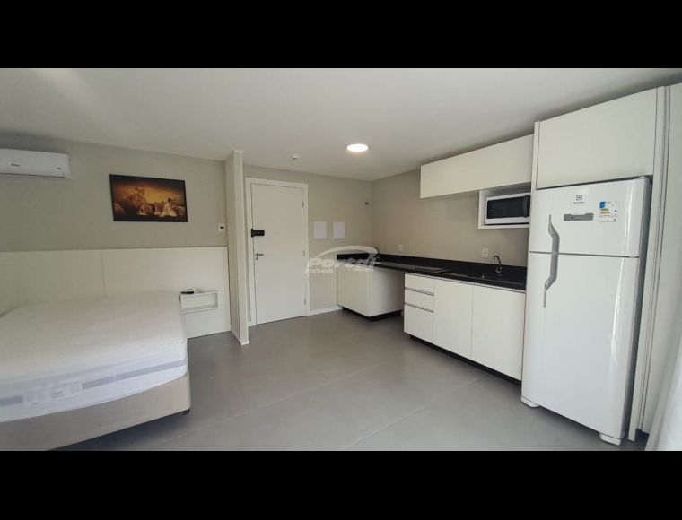 Apartamento no Bairro Velha em Blumenau com 1 Dormitórios e 37 m² - 35720794