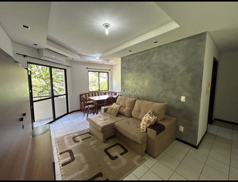 Apartamento no Bairro Velha em Blumenau com 2 Dormitórios e 74 m² - 3479640