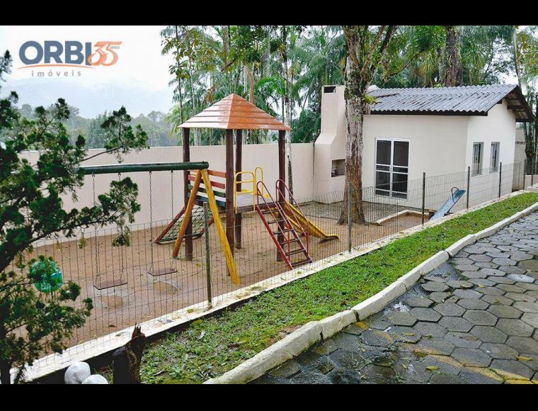 Apartamento no Bairro Velha em Blumenau com 3 Dormitórios e 74 m² - AP0240-L
