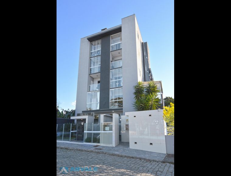 Apartamento no Bairro Velha em Blumenau com 2 Dormitórios e 75 m² - 6581447