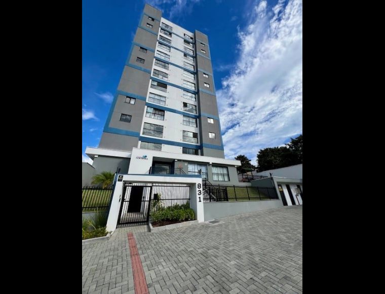 Apartamento no Bairro Velha Central em Blumenau com 2 Dormitórios (1 suíte) e 99 m² - 3290812