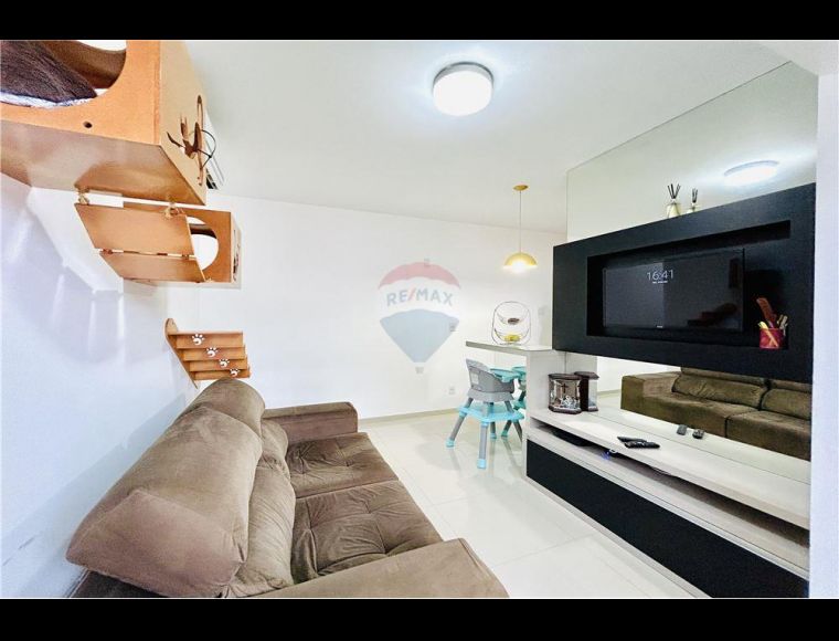 Apartamento no Bairro Velha Central em Blumenau com 2 Dormitórios e 55 m² - ApartamentoVelhaCentral