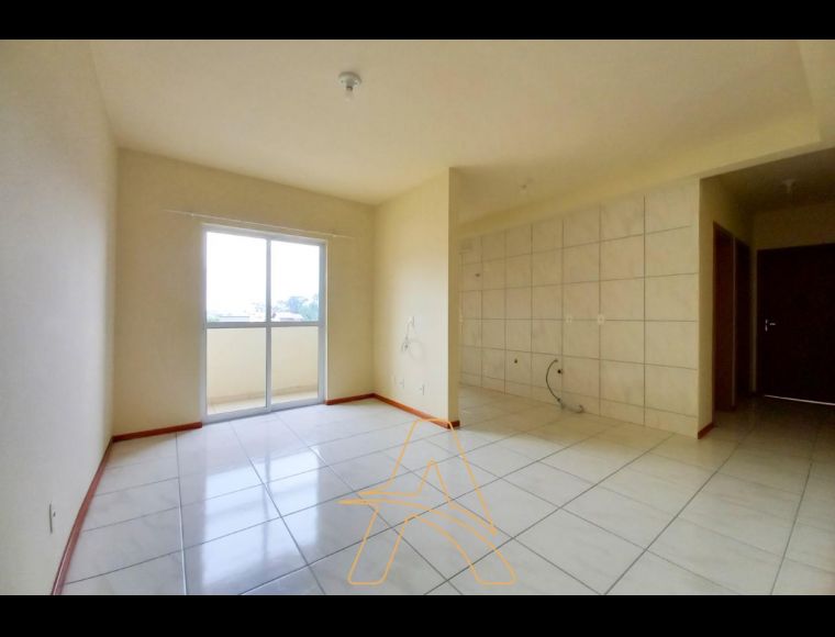 Apartamento no Bairro Velha Central em Blumenau com 2 Dormitórios e 54 m² - 1649-ven