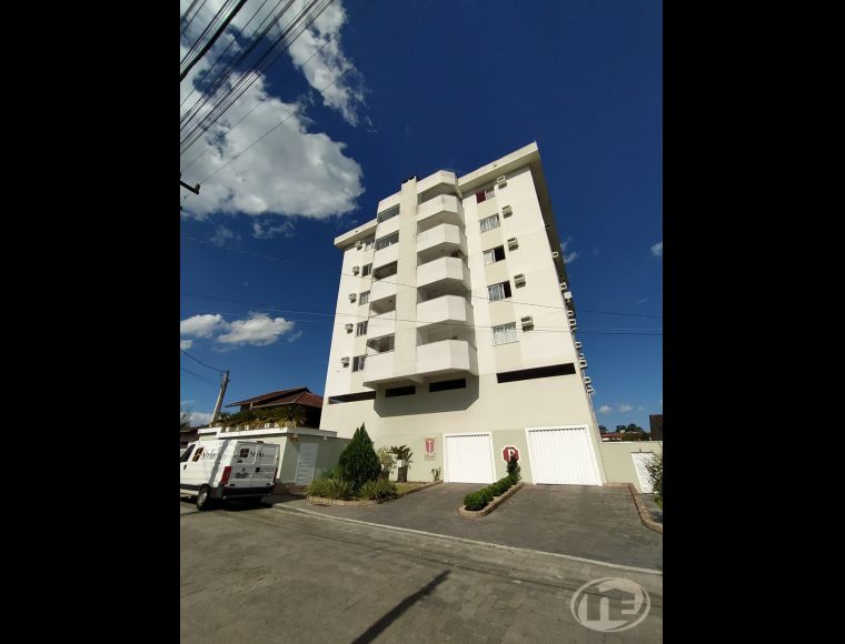 Apartamento no Bairro Velha Central em Blumenau com 2 Dormitórios (1 suíte) - 6960796