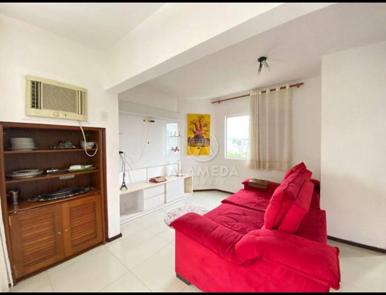 Apartamento no Bairro Victor Konder em Blumenau com 2 Dormitórios (2 suítes) e 94 m² - CO0043