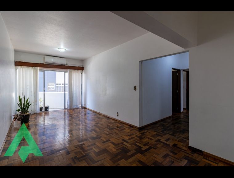 Apartamento no Bairro Victor Konder em Blumenau com 3 Dormitórios e 104 m² - 1335154
