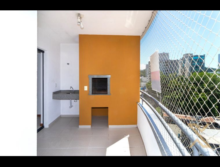 Apartamento no Bairro Victor Konder em Blumenau com 2 Dormitórios (2 suítes) e 79.14 m² - 3318945