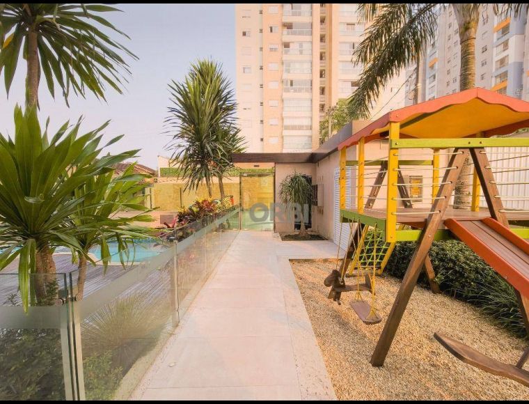 Apartamento no Bairro Victor Konder em Blumenau com 3 Dormitórios (1 suíte) e 102 m² - AP1480