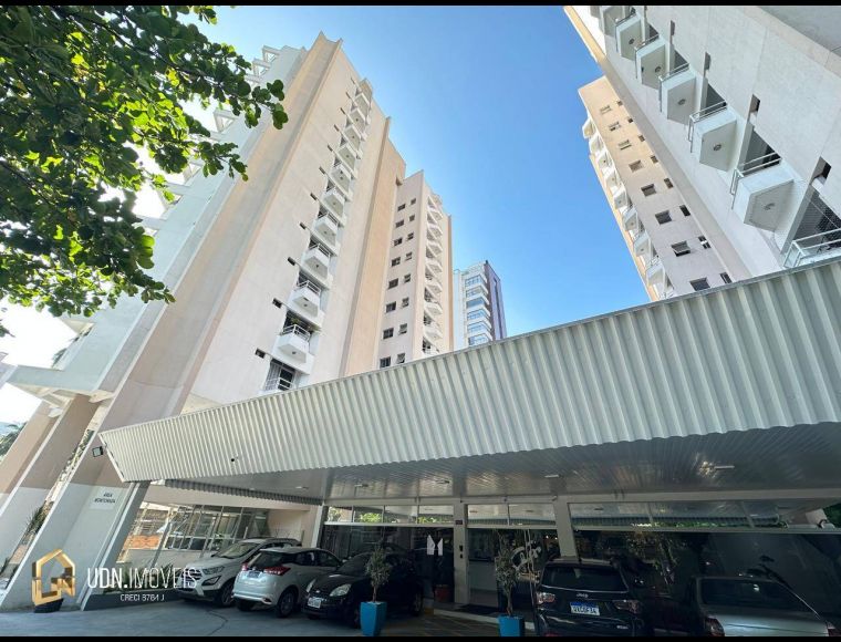 Apartamento no Bairro Victor Konder em Blumenau com 1 Dormitórios e 49 m² - 1744