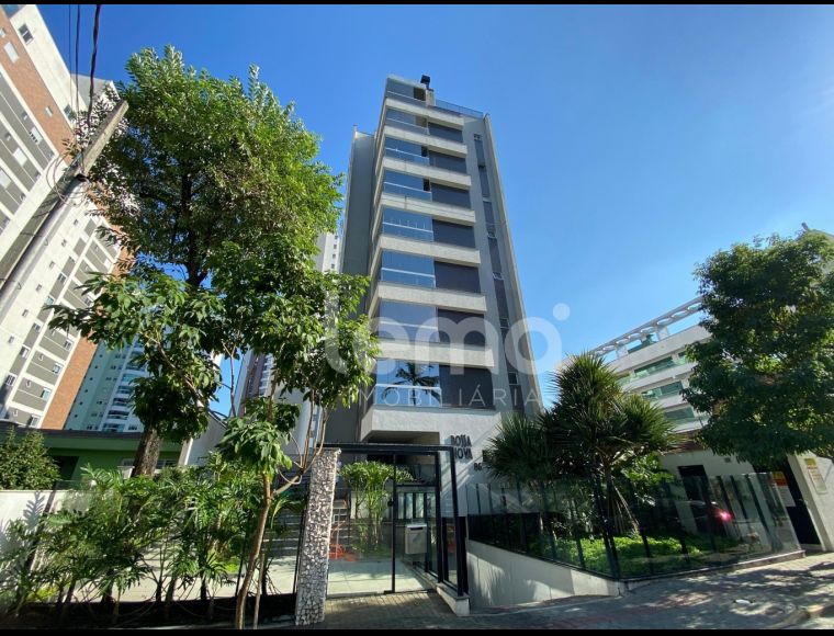 Apartamento no Bairro Victor Konder em Blumenau com 3 Dormitórios (3 suítes) e 117.44 m² - 5421093
