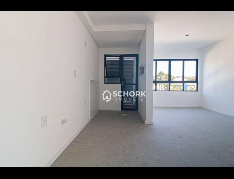 Apartamento no Bairro Victor Konder em Blumenau com 2 Dormitórios (1 suíte) e 71 m² - AP0414