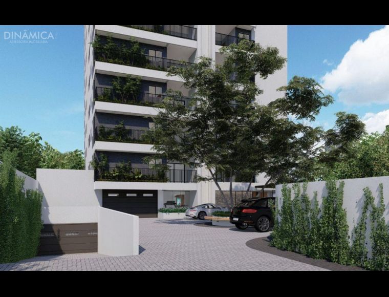 Apartamento no Bairro Vila Formosa em Blumenau com 3 Dormitórios (1 suíte) e 118 m² - 3477850