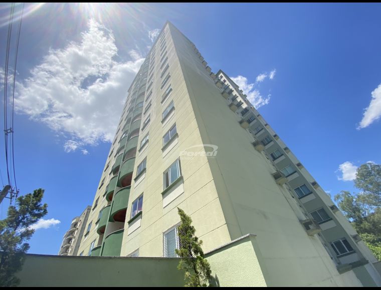 Apartamento no Bairro Vila Formosa em Blumenau com 3 Dormitórios (1 suíte) e 93 m² - 35715499