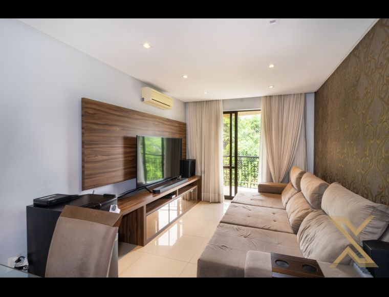 Apartamento no Bairro Vila Formosa em Blumenau com 3 Dormitórios (1 suíte) e 113.36 m² - 3319025