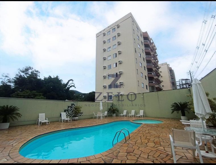 Apartamento no Bairro Vila Formosa em Blumenau com 3 Dormitórios (1 suíte) e 93 m² - 4810261