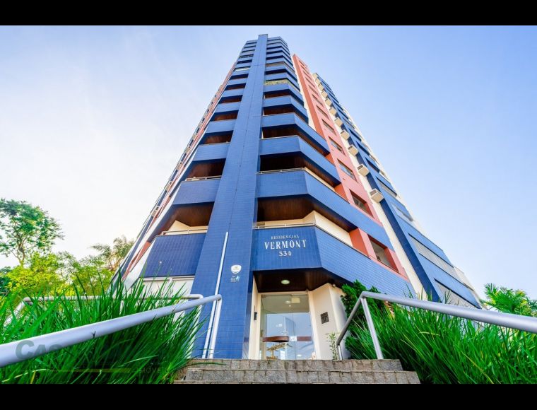 Apartamento no Bairro Vila Nova em Blumenau com 3 Dormitórios (1 suíte) e 157.34 m² - 3342003