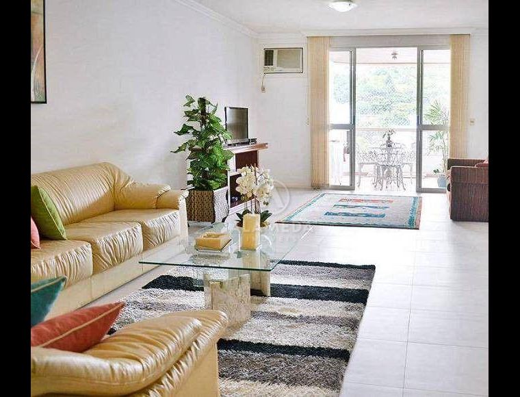 Apartamento no Bairro Vila Nova em Blumenau com 3 Dormitórios (1 suíte) e 148 m² - AP1570