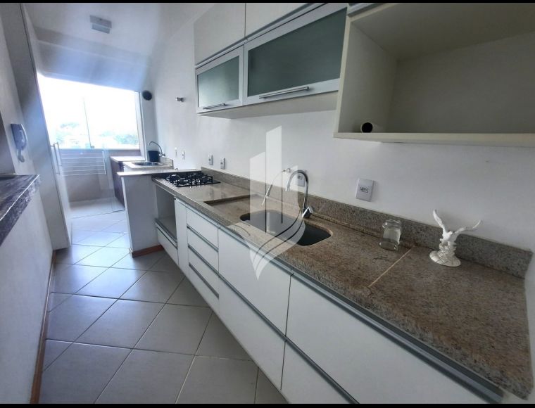 Apartamento no Bairro Vila Nova em Blumenau com 2 Dormitórios (1 suíte) e 70.8 m² - 3949