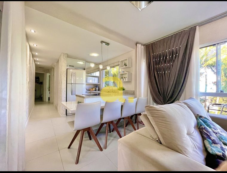 Apartamento no Bairro Vila Nova em Blumenau com 2 Dormitórios (1 suíte) e 110.91 m² - 6004269