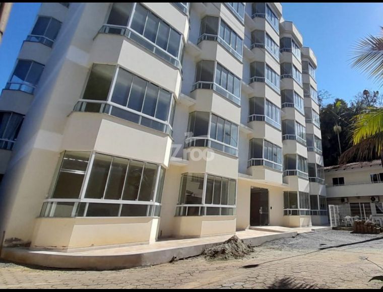 Apartamento no Bairro Vila Nova em Blumenau com 1 Dormitórios e 45 m² - 5063843