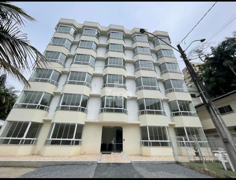 Apartamento no Bairro Vila Nova em Blumenau com 1 Dormitórios e 45 m² - 5063843